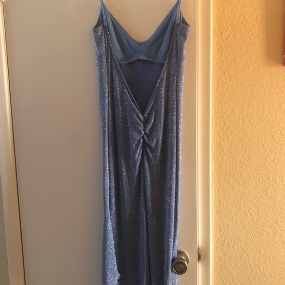 Evening/prom dress